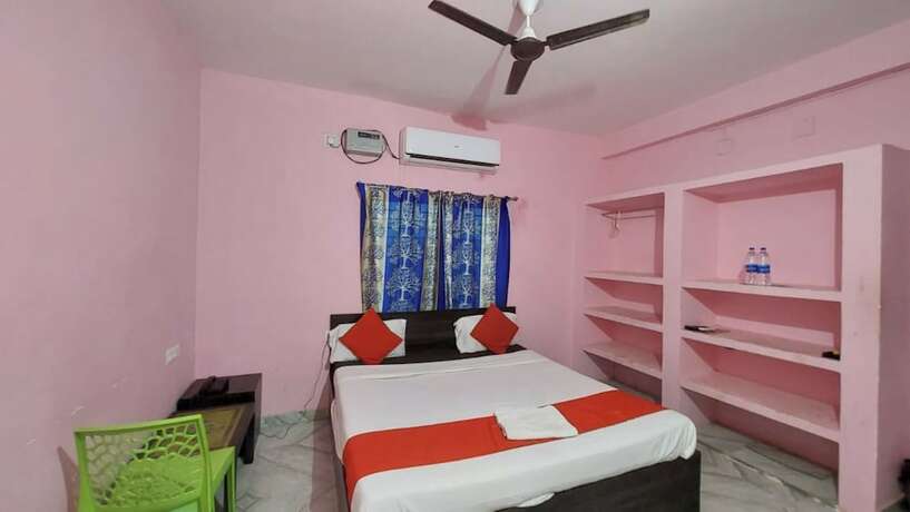 Imagen de la habitación del Hotel Goroomgo Madison Patia Bhubaneswar. Foto 15