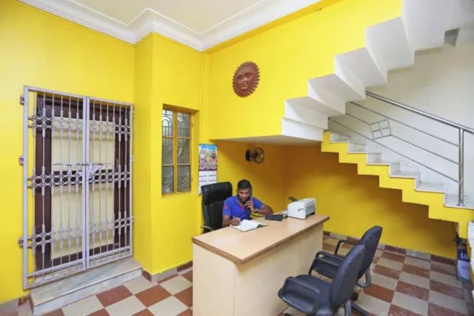 Imagen general del Hotel Goroomgo Madison Patia Bhubaneswar. Foto 5