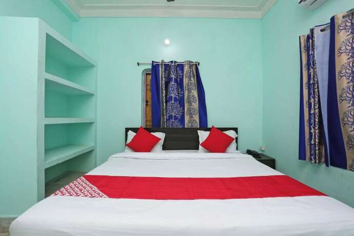 Imagen general del Hotel Goroomgo Madison Patia Bhubaneswar. Foto 9