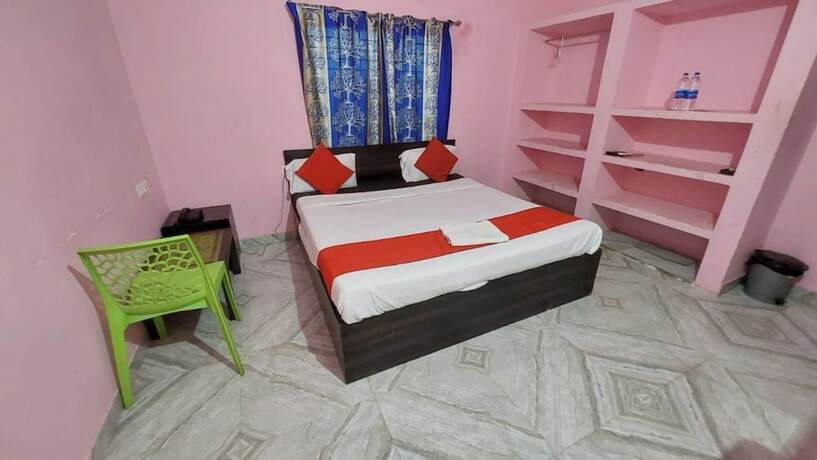 Imagen de la habitación del Hotel Goroomgo Madison Patia Bhubaneswar. Foto 16