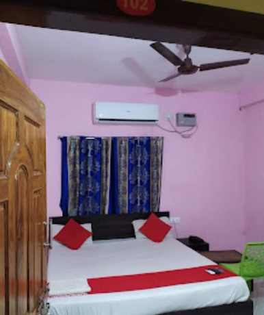 Imagen de la habitación del Hotel Goroomgo Madison Patia Bhubaneswar. Foto 19