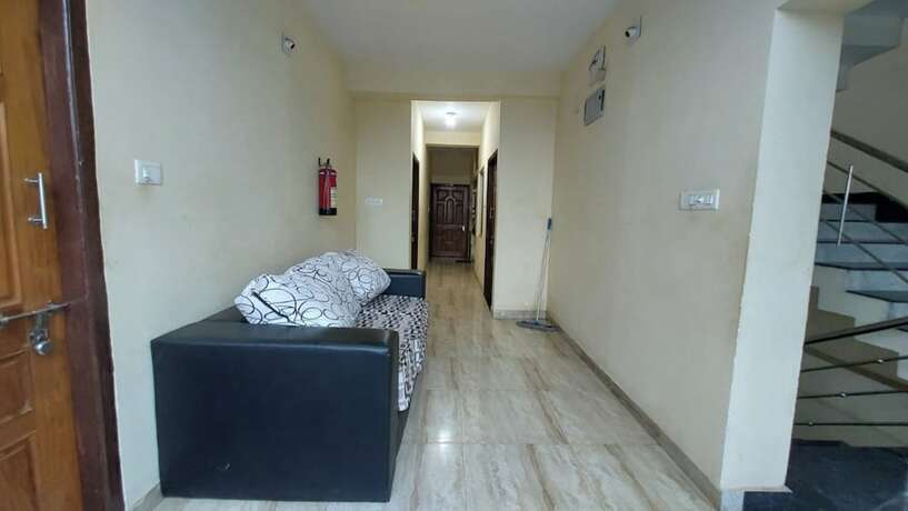 Imagen general del Hotel Goroomgo Madison Patia Bhubaneswar. Foto 11
