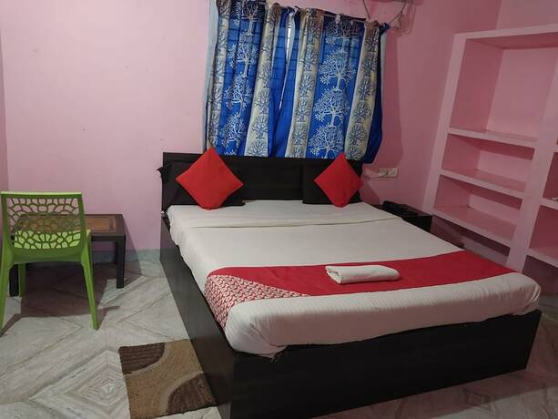 Imagen de la habitación del Hotel Goroomgo Madison Patia Bhubaneswar. Foto 20