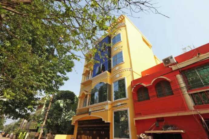 Imagen general del Hotel Goroomgo Madison Patia Bhubaneswar. Foto 12