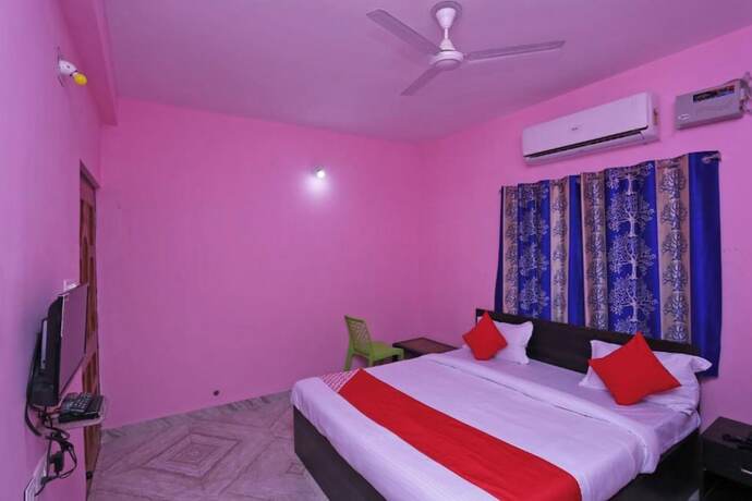 Imagen general del Hotel Goroomgo Madison Patia Bhubaneswar. Foto 13