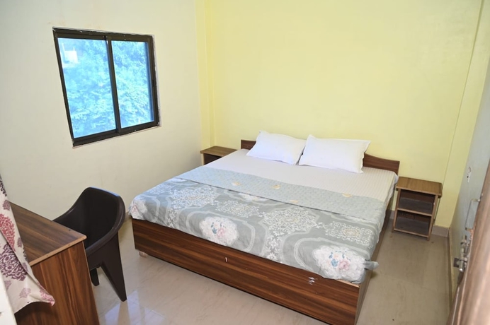 Imagen de la habitación del Hotel Goroomgo Mahamaya Guest House Varanasi. Foto 9