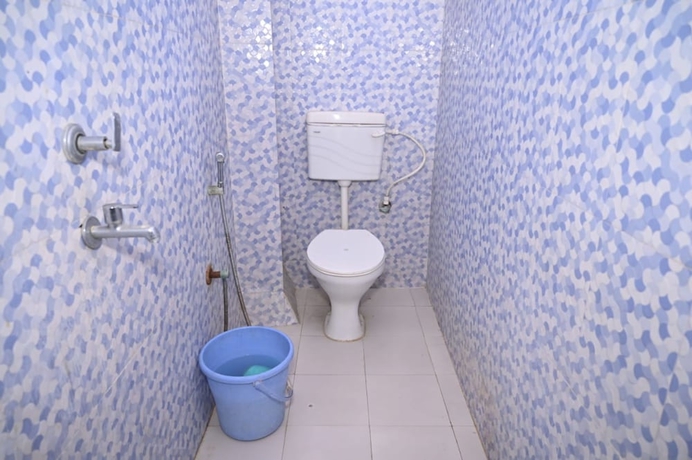 Imagen de la habitación del Hotel Goroomgo Mahamaya Guest House Varanasi. Foto 15
