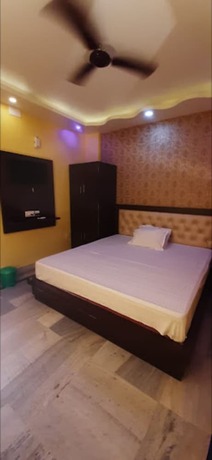 Imagen de la habitación del Hotel Goroomgo Marine Blue Digha. Foto 17