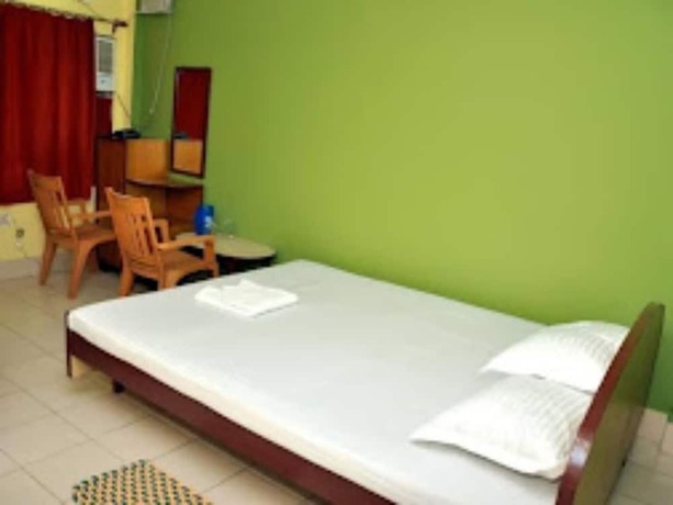 Imagen general del Hotel Goroomgo Marine Blue Digha. Foto 2