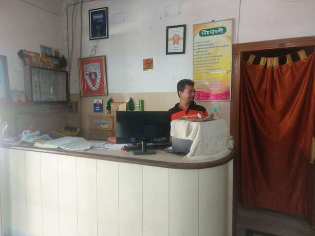 Imagen general del Hotel Goroomgo Marine Blue Digha. Foto 3