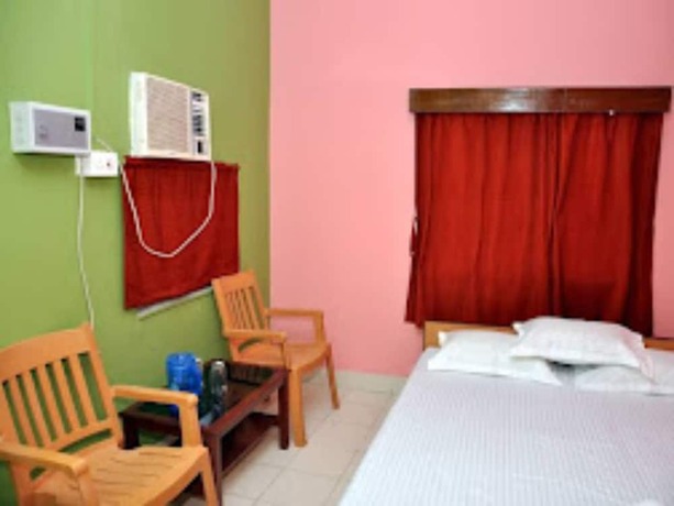 Imagen general del Hotel Goroomgo Marine Blue Digha. Foto 6