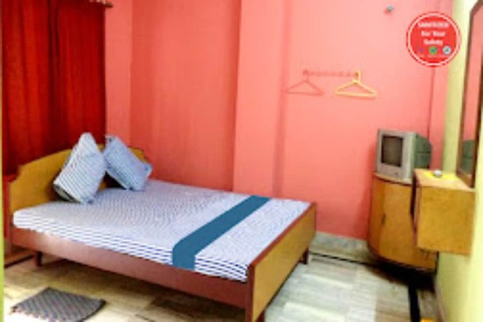 Imagen general del Hotel Goroomgo Marine Blue Digha. Foto 8