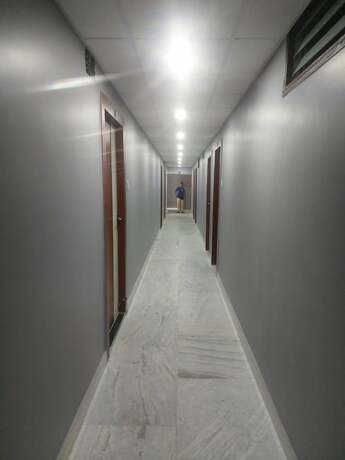 Imagen general del Hotel Goroomgo Marine Blue Digha. Foto 12