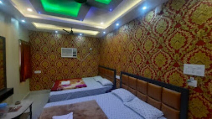Imagen general del Hotel Goroomgo Marine Blue Digha. Foto 14