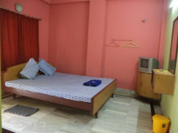 Imagen general del Hotel Goroomgo Marine Blue Digha. Foto 15