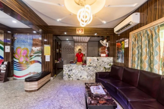 Imagen general del Hotel Goroomgo Marlin Digha. Foto 5