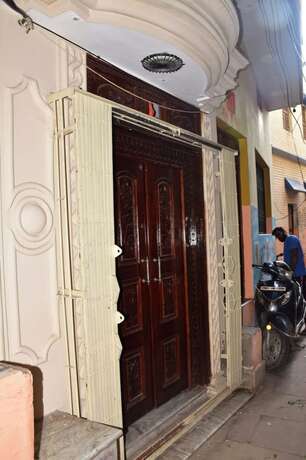 Imagen general del Hotel Goroomgo Maya Inn Guest House Varanasi. Foto 2