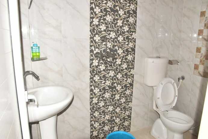 Imagen general del Hotel Goroomgo Maya Inn Guest House Varanasi. Foto 5