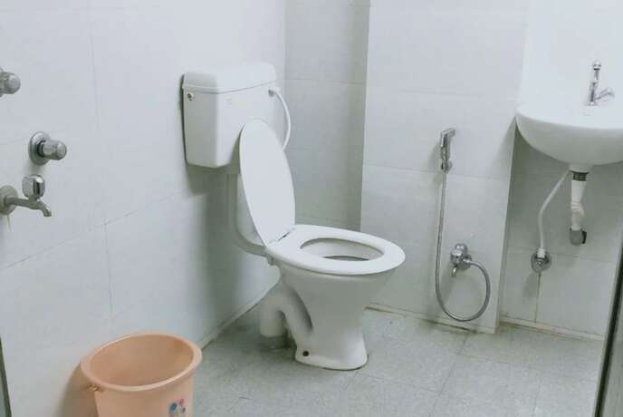 Imagen general del Hotel Goroomgo Mayagiri Patna. Foto 2