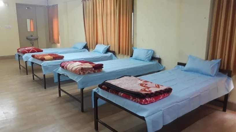 Imagen general del Hotel Goroomgo Mayagiri Patna. Foto 3