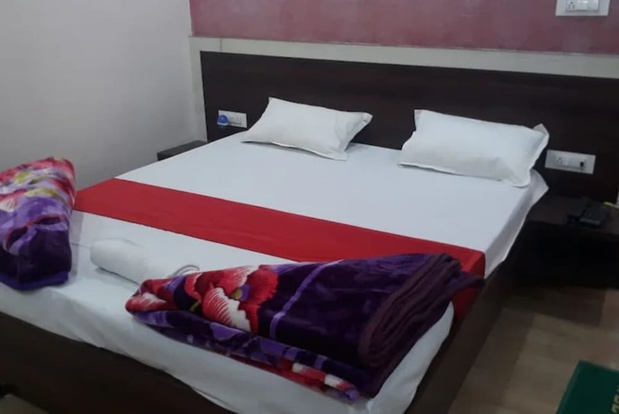 Imagen general del Hotel Goroomgo Mayagiri Patna. Foto 4