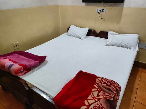 Imagen general del Hotel Goroomgo Mayagiri Patna. Foto 6