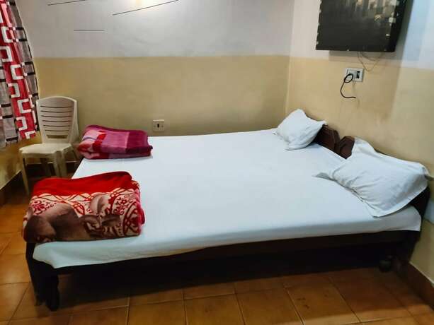 Imagen de la habitación del Hotel Goroomgo Mayagiri Patna. Foto 18