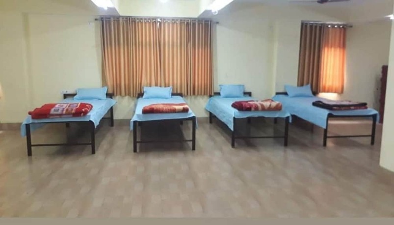 Imagen general del Hotel Goroomgo Mayagiri Patna. Foto 9