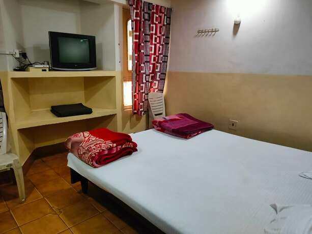 Imagen general del Hotel Goroomgo Mayagiri Patna. Foto 11