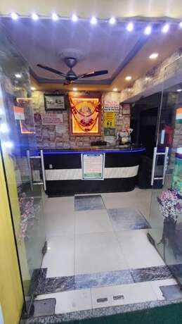 Imagen general del Hotel Goroomgo Mayagiri Patna. Foto 14