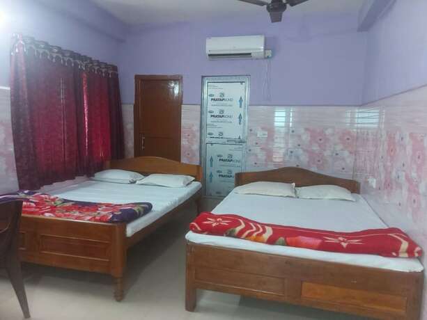 Imagen general del Hotel Goroomgo Milan Guest House Digha. Foto 1
