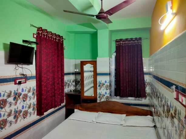 Imagen general del Hotel Goroomgo Milan Guest House Digha. Foto 2