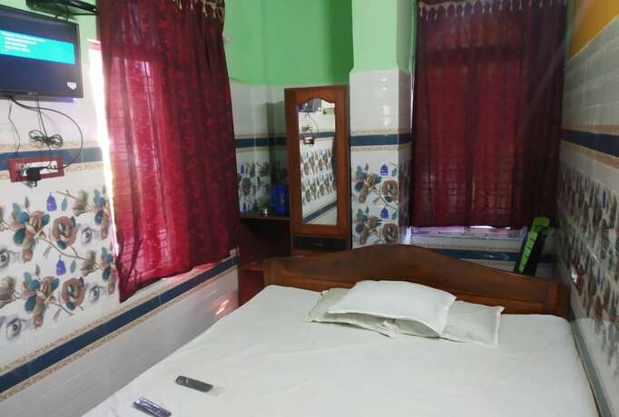 Imagen general del Hotel Goroomgo Milan Guest House Digha. Foto 3