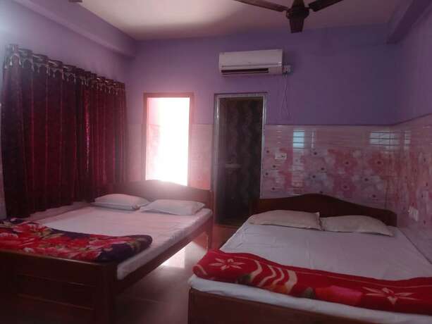 Imagen general del Hotel Goroomgo Milan Guest House Digha. Foto 5