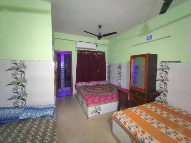 Imagen general del Hotel Goroomgo Milan Guest House Digha. Foto 6