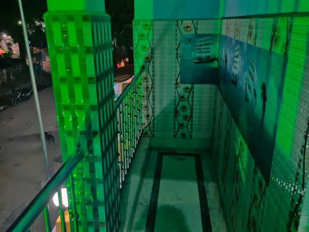 Imagen general del Hotel Goroomgo Milan Guest House Digha. Foto 7