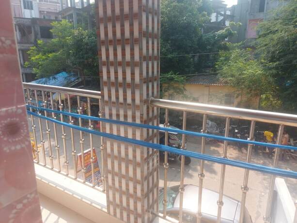 Imagen general del Hotel Goroomgo Milan Guest House Digha. Foto 10