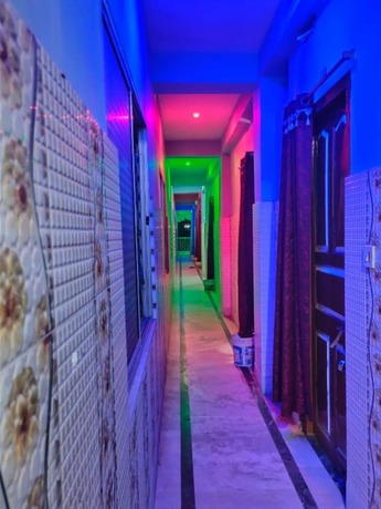 Imagen general del Hotel Goroomgo Milan Guest House Digha. Foto 11