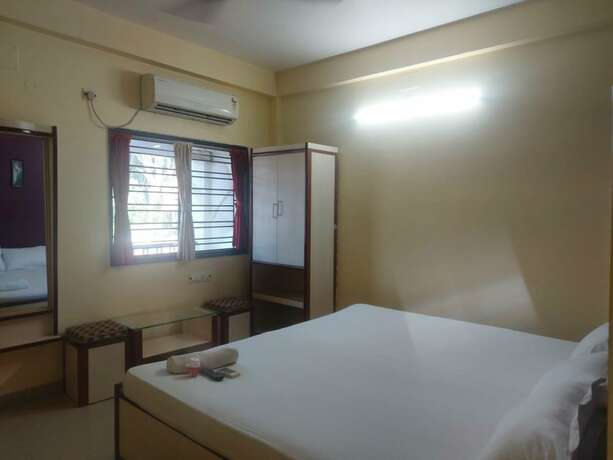 Imagen general del Hotel Goroomgo Mira International Digha. Foto 2