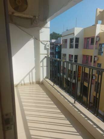 Imagen general del Hotel Goroomgo Mira International Digha. Foto 5