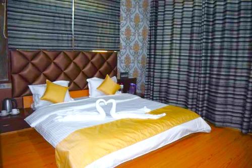 Imagen general del Hotel Goroomgo Mira International Digha Near Sea Beach. Foto 1