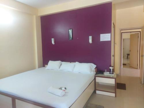 Imagen general del Hotel Goroomgo Mira International Digha Near Sea Beach. Foto 2