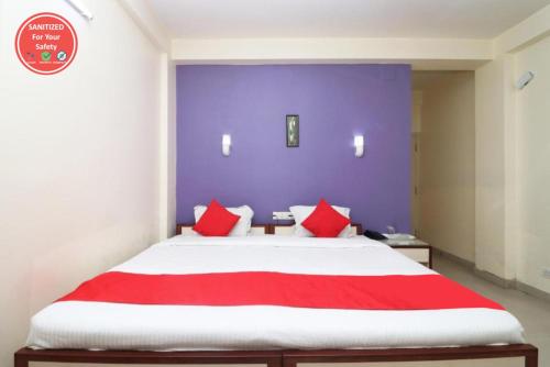 Imagen general del Hotel Goroomgo Mira International Digha Near Sea Beach. Foto 3