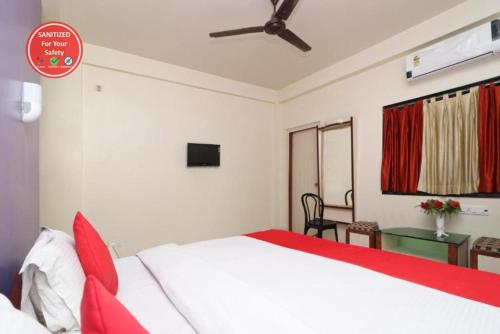 Imagen general del Hotel Goroomgo Mira International Digha Near Sea Beach. Foto 4