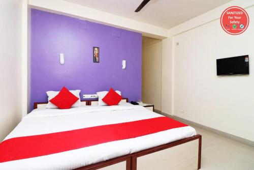 Imagen general del Hotel Goroomgo Mira International Digha Near Sea Beach. Foto 5