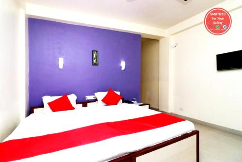 Imagen general del Hotel Goroomgo Mira International Digha Near Sea Beach. Foto 6