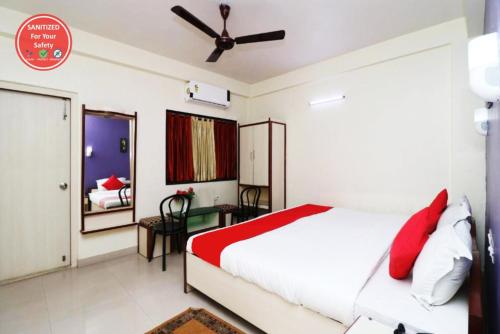 Imagen general del Hotel Goroomgo Mira International Digha Near Sea Beach. Foto 7