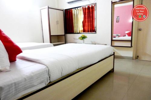 Imagen general del Hotel Goroomgo Mira International Digha Near Sea Beach. Foto 9