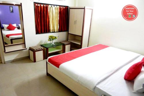 Imagen general del Hotel Goroomgo Mira International Digha Near Sea Beach. Foto 12