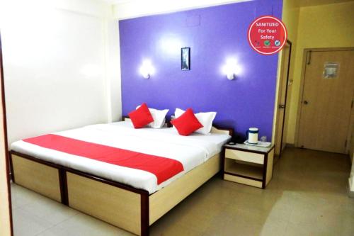 Imagen general del Hotel Goroomgo Mira International Digha Near Sea Beach. Foto 13